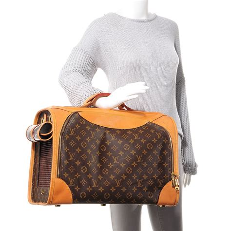 louis vuitton monogram baby carrier replica|louis vuitton canvas bag.